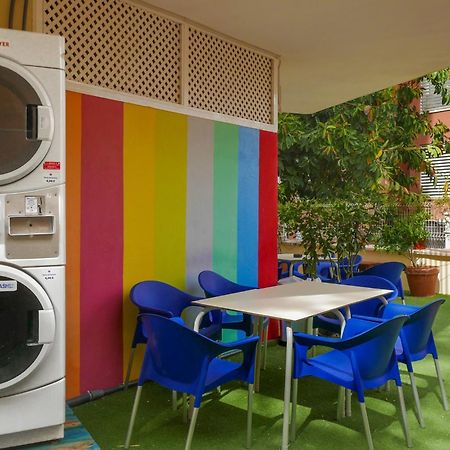 Palma Port Hostel - Albergue Juvenil Eksteriør billede