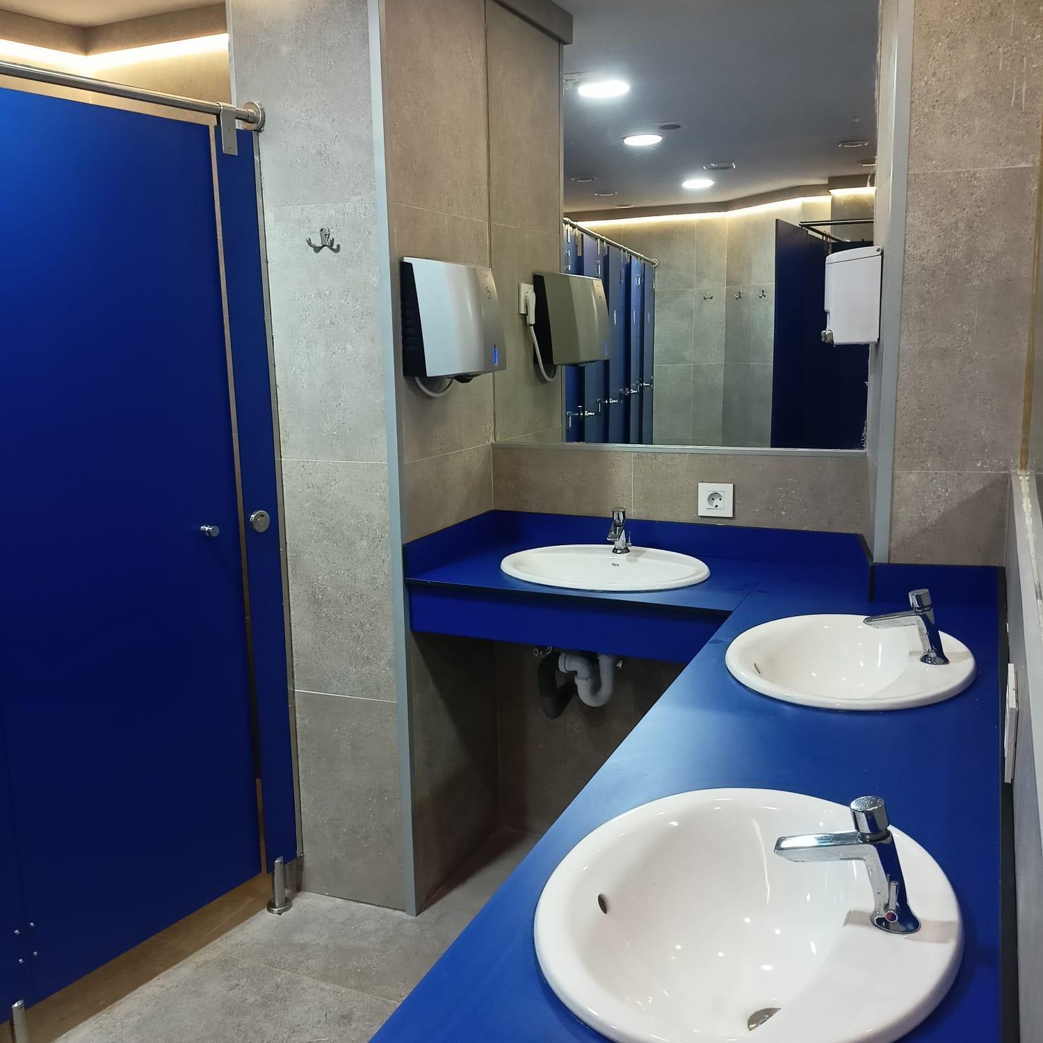 Palma Port Hostel - Albergue Juvenil Eksteriør billede