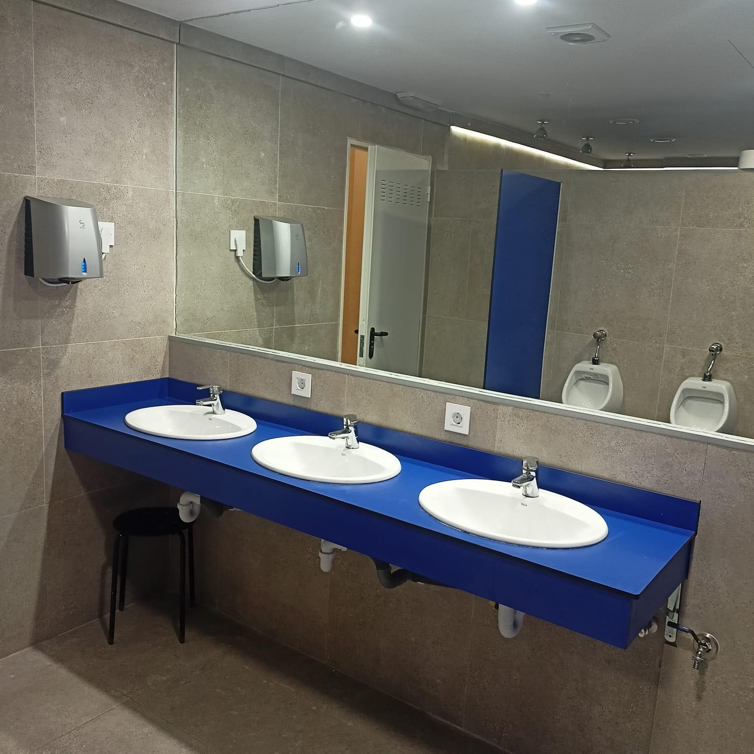 Palma Port Hostel - Albergue Juvenil Eksteriør billede
