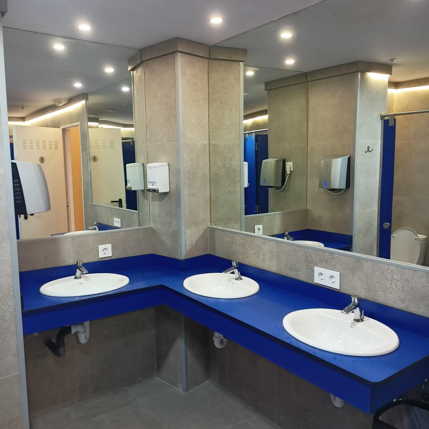 Palma Port Hostel - Albergue Juvenil Eksteriør billede