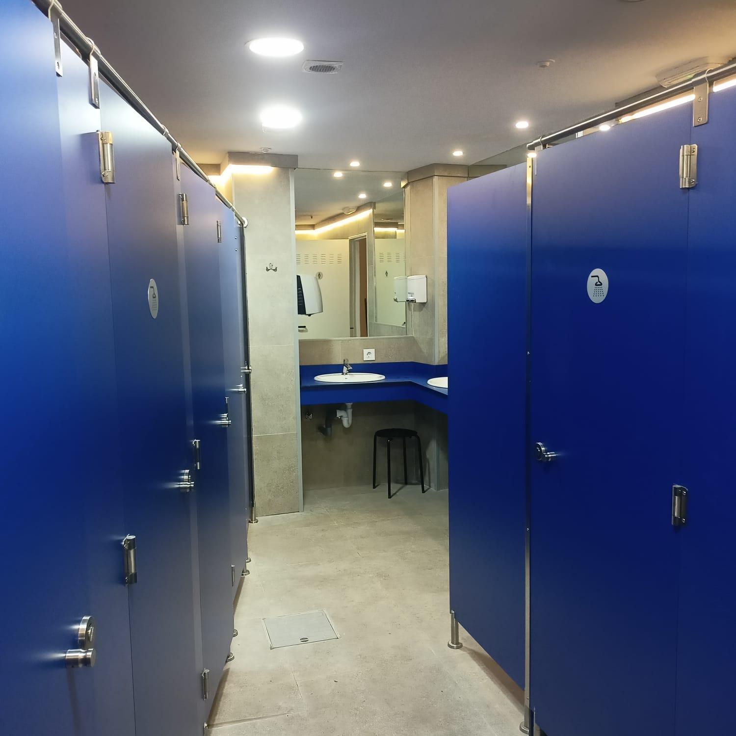 Palma Port Hostel - Albergue Juvenil Eksteriør billede